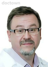 Мохов Константин Олегович