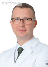 Моисеенко Алексей Эдуардович