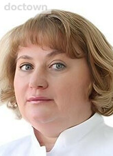 Моисеенко Алла Владимировна