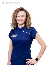 Моисеенкова (Гашутина) Зинаида Игоревна