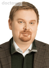 Моисеев Андрей Сергеевич