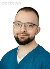 Моисеев Дмитрий Николаевич