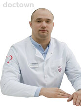 Моисеев Сергей Викторович
