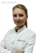 Моисеева Александра Юрьевна
