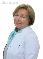 Моисеева Маргарита Анатольевна