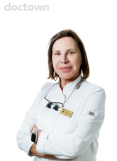 Мокренко Елена Николаевна