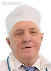 Мокринский Юрий Александрович