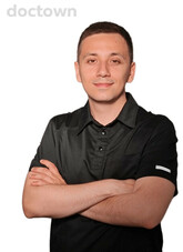 Моларишвили Зураб Малхазиевич