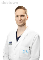 Молчанов Иван Сергеевич