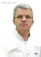 Молчанов Сергей Геннадьевич