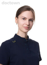 Молчанова Анна Александровна
