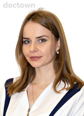 Молчанова Ольга Константиновна
