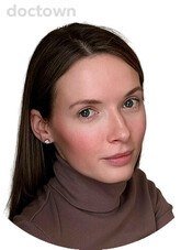 Молчанова Юлия Алексеевна
