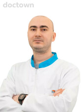 Молдован Евгений Сергеевич