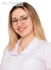 Молькова Наталья Владимировна