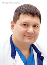 Молоков Тимофей Владимирович