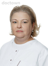 Молотилина Надежда Вячеславовна