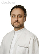 Молов Олег Алексеевич