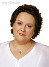 Монаенкова Юлия Михайловна