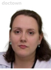 Монаенкова Юлия Михайловна