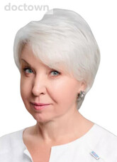 Монахова Ирина Валентиновна