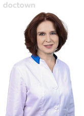 Монахова Татьяна Львовна