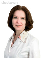 Монахова Татьяна Львовна