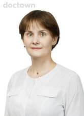 Монакова Екатерина Сергеевна