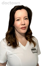 Монтес Росель Ксения Васильевна