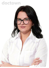 Морковкина Валерия Алексеевна