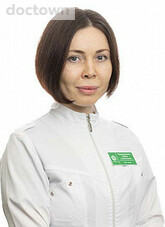 Морковникова Ирина Анатольевна