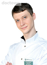 Морошкин Игорь Игоревич