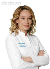 Мороз Светлана Евгеньевна