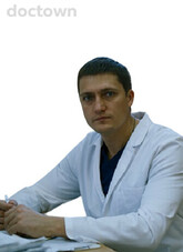 Морозов Андрей Дмитриевич