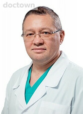 Морозов Дмитрий Владимирович