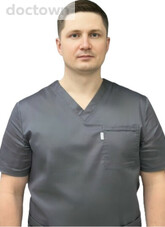 Морозов Виктор Петрович