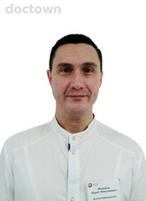 Морозов Юрий Николаевич