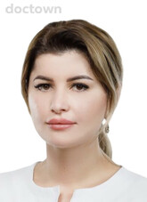Морозова Альбина Сославовна