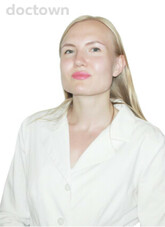 Морозова Анна Александровна