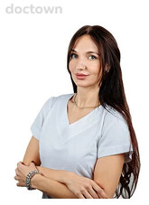 Морозова Анна Александровна