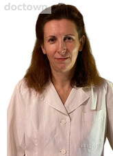 Морозова Анна Владимировна