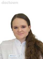 Морозова Екатерина Андреевна