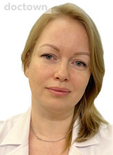 Морозова Ирина Юрьевна
