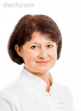 Морозова Людмила Николаевна