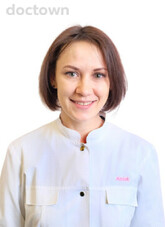 Морозова Наталья Алексеевна