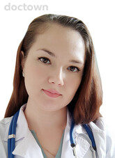 Морщинина Юлия Алексеевна