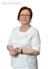 Моржакова Надежда Брониславовна