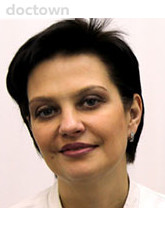 Мошкаркина Анна Владимировна