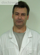 Мошков Евгений Андреевич