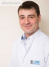 Москалец Александр Юрьевич